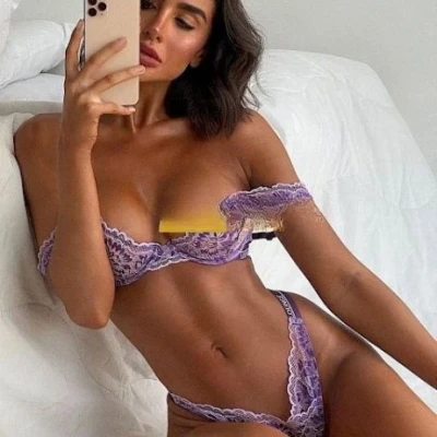 Carolina, Escort, Beverwijk