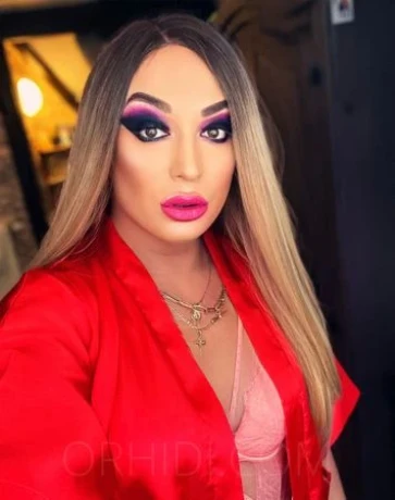 TS Amalia ZK & mehr.. — 2 / 12