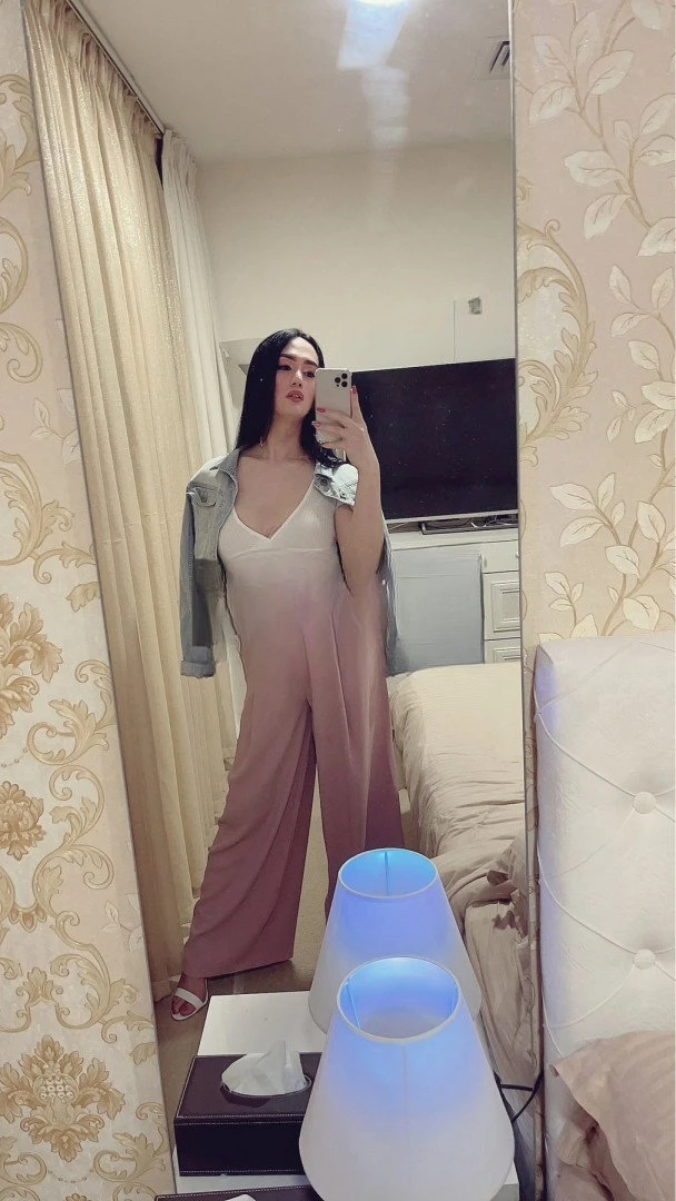 Ara Shemale, Escort, Abu Dhabi