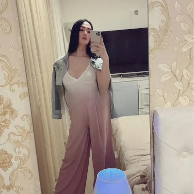 Ara Shemale, Escort, Abu Dhabi