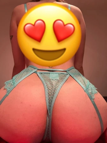 Sexxy Anna — 1 / 3