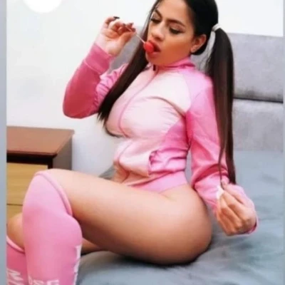 Sammy Bambina, Escort, Paris