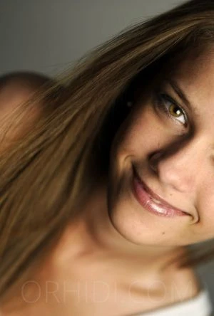 Tiffany, Escort, Istanbul