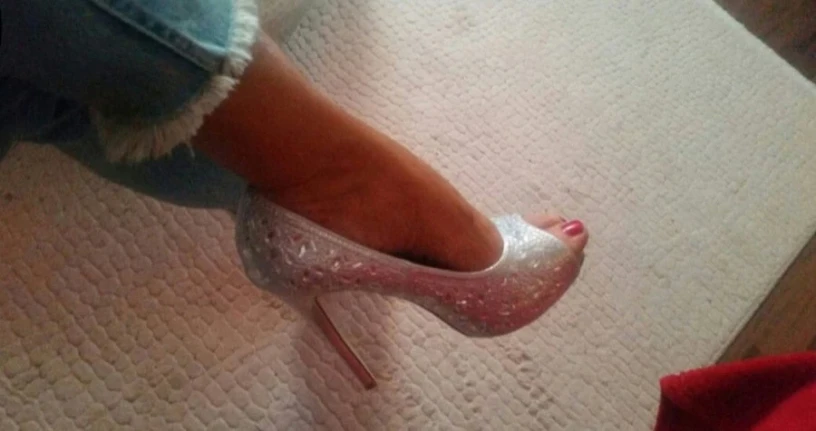 Bea 39 Deutsche Milfkorper 100 Natur — 12 / 23