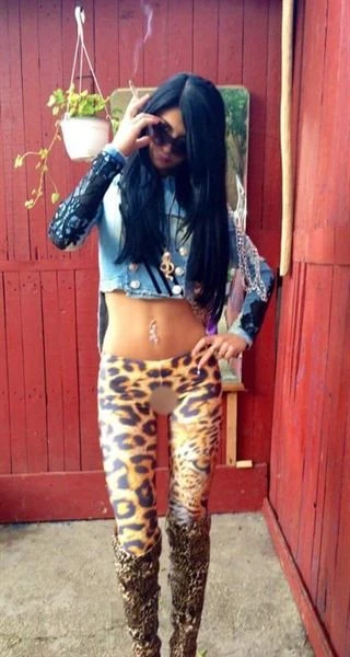 LEONIE, Escort, Erfurt