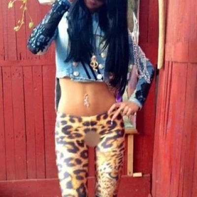 LEONIE, Escort, Erfurt