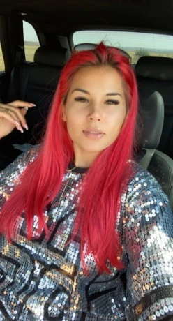 Anastasia 100 Original Bilder — 3 / 9