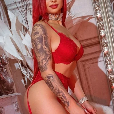 Valentina, Escort, Friedrichshafen