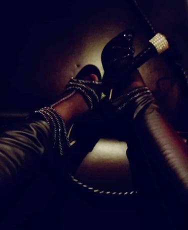 Lisa Dominante Animalische Dirty Lady — 14 / 20