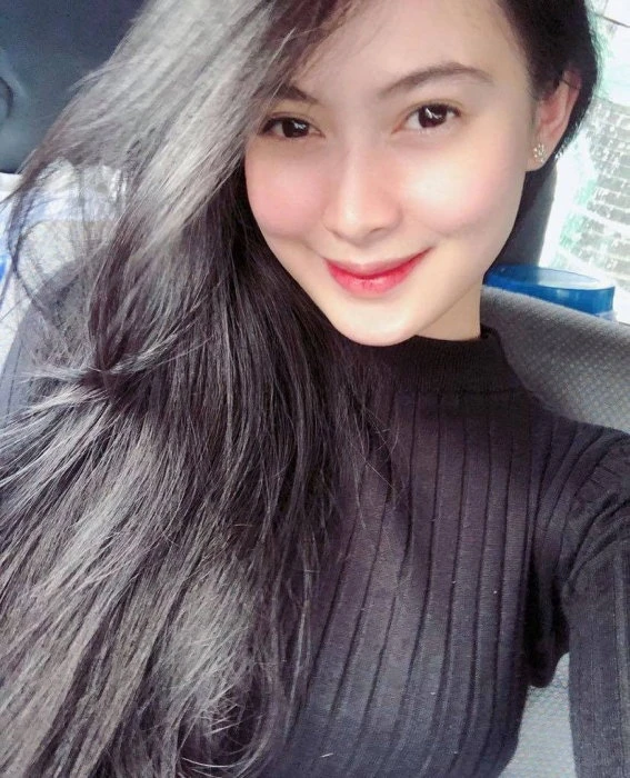 Dolly, Escort, Quezon