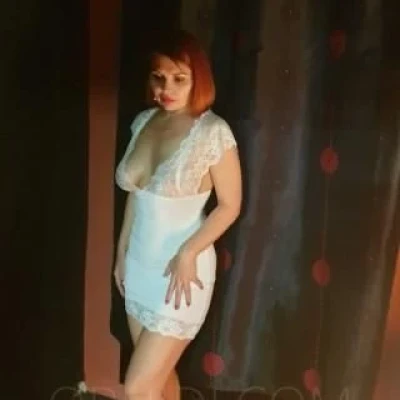 Veronika, Escort, Pilsen