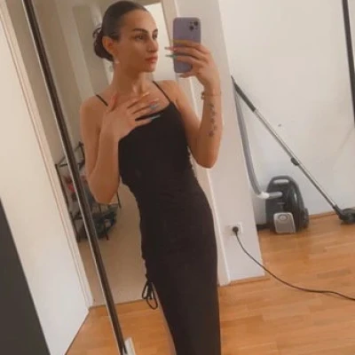 Ts Ari Montes, Escort, Frankfurt am Main