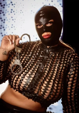 Anissa New For You — 6 / 9