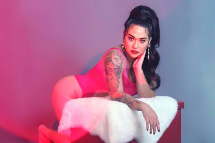 Olga Hermosa — 11 / 12