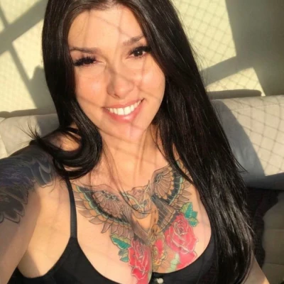 Daminni, Escort, Berlin