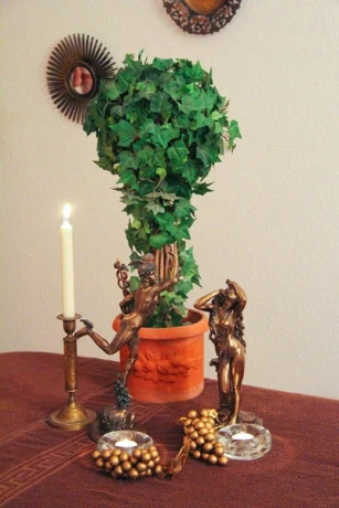 Massagewelten By Traum Zeit — 10 / 12