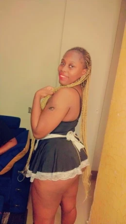 Pretty Shanice — 2 / 3