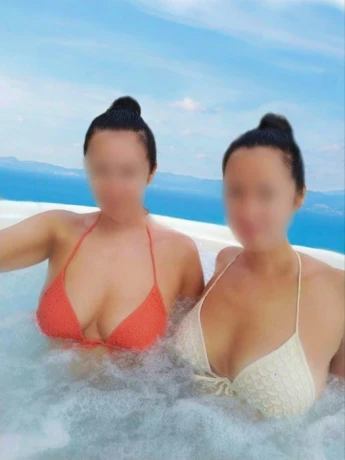 Anastasia & Sofia "duo with girl" — 7 / 8