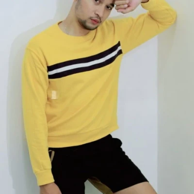 Raffa Mahesa, Escort, Medan