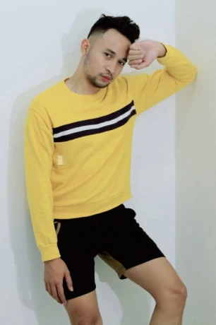 Raffa Mahesa — 1 / 4