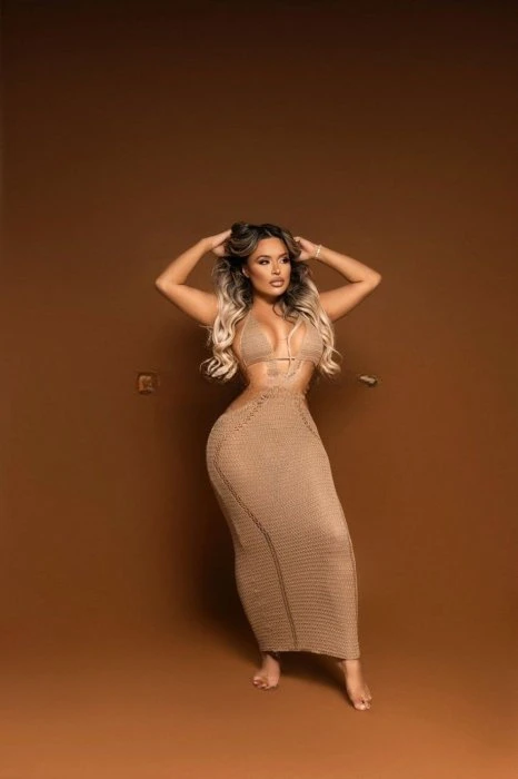 Dayane, Escort, Paris