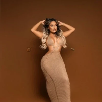 Dayane, Escort, Paris