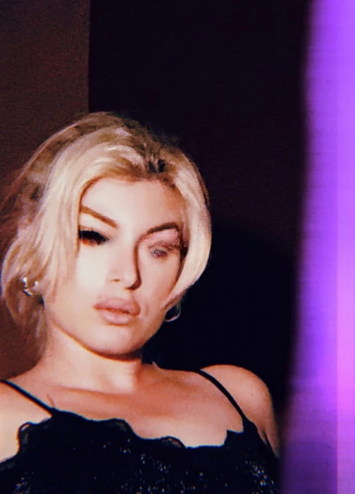 Karen, Escort, Berlin