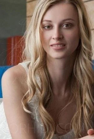 Alisa Real, Escort, Bodrum