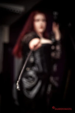 Miss Kinky La Rouge Fr Dr La Rouge — 6 / 10