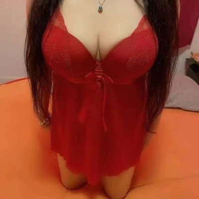 Lili, Escort, Berlin