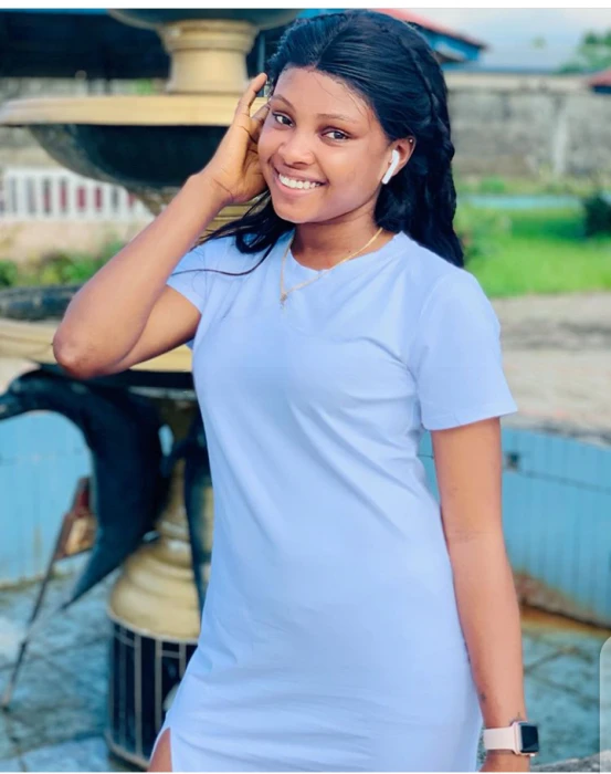 Faith, Escort, Accra
