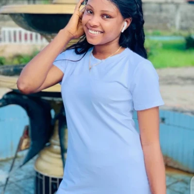 Faith, Escort, Accra