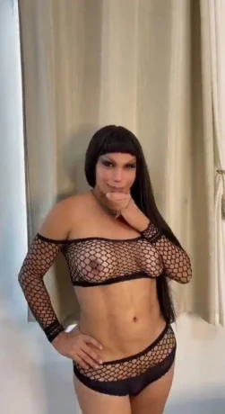 Carol Delavega — 8 / 9