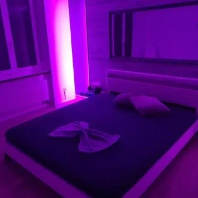 Gallen Studio City, Escort, St. Gallen