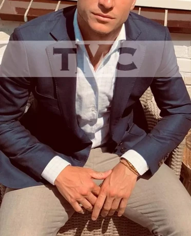 De Meest Sexy En Aantrekkelijke High Class Escort Mannen — 4 / 21