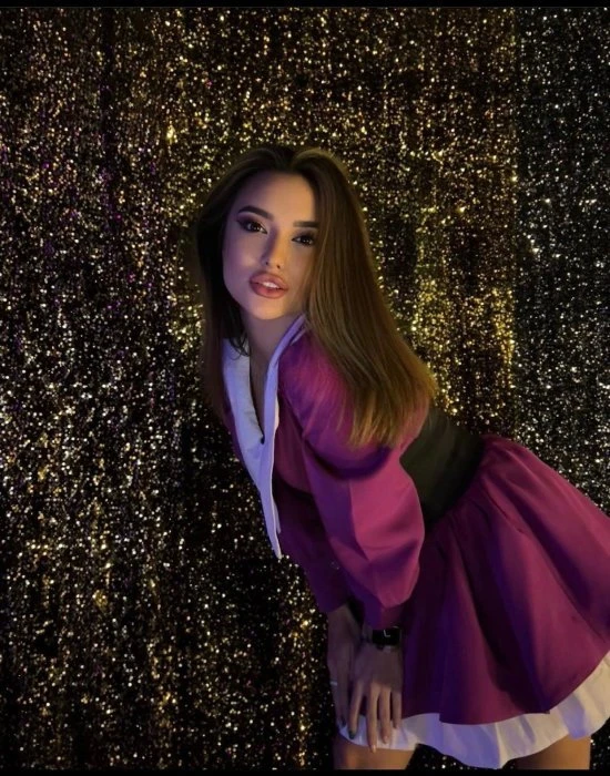 Polina — 6 / 11