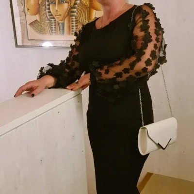 Diedunklemel, Escort, Leipzig