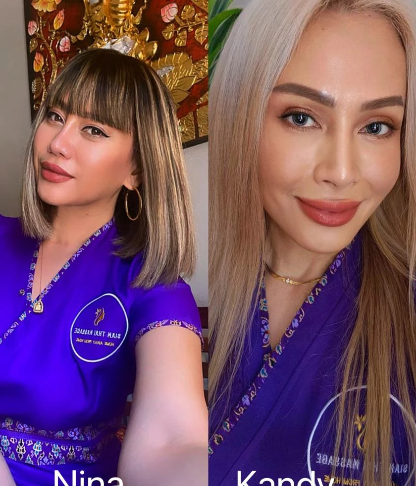 Thai Massage In Oerikonn Seebach, Escort, Bern
