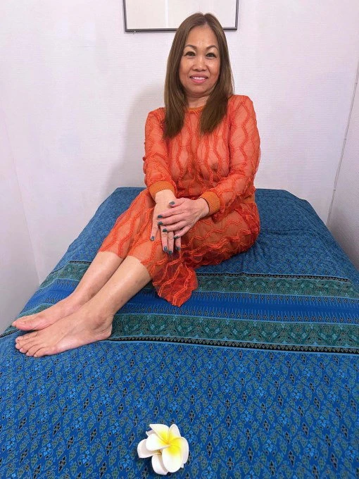 Dejlig og seriøs thaimassage i København CIty — 4 / 6