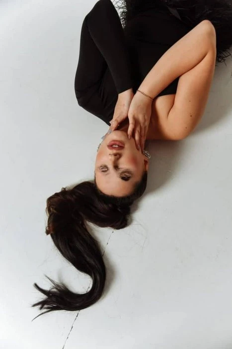 Karolina, Escort, Bari