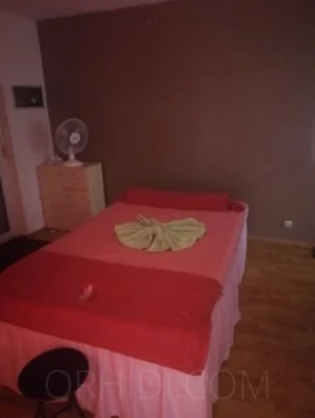 Saarmassage Rote Sonne — 6 / 14