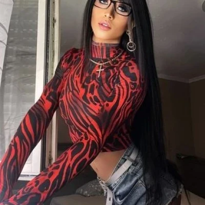 HighClass TsCharlotte, Escort, Frankfurt am Main