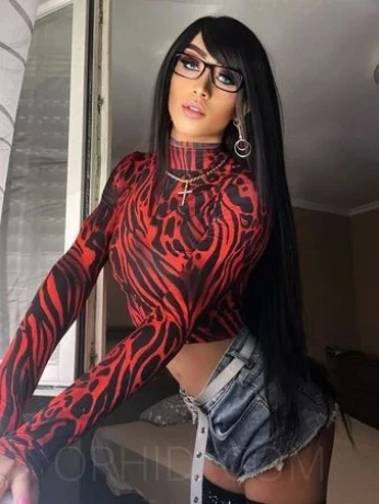 HighClass TsCharlotte — 1 / 20