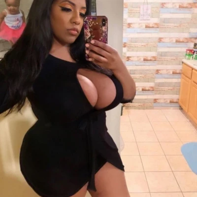 Sharina, Escort, Jeddah