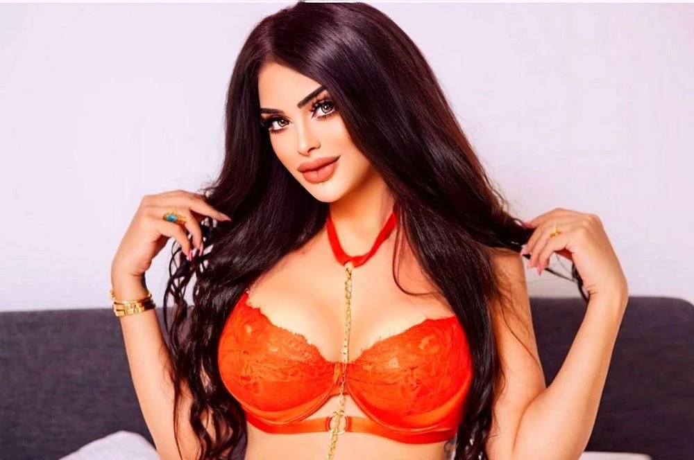 Maya — 4 / 12