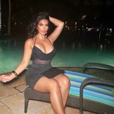 Pamelia, Escort, Izmir