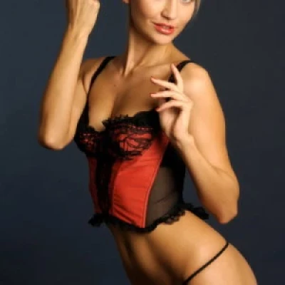 Bianca, Escort, Amsterdam