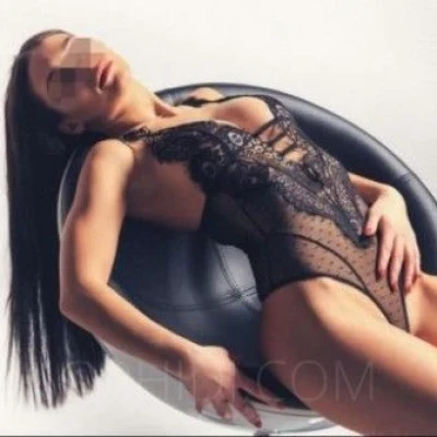 Lisa, Escort, Augsburg