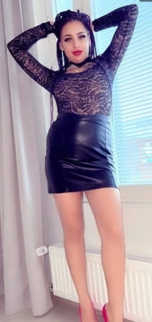 Collins Nonstop Escort — 1 / 6