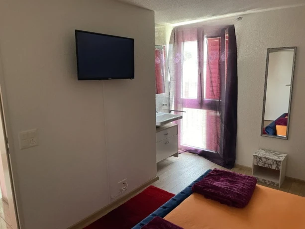 Zimmervermietung — 2 / 5